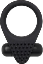 Load image into Gallery viewer, Zero Tolerance Black Knight Vibrating Cock Ring
