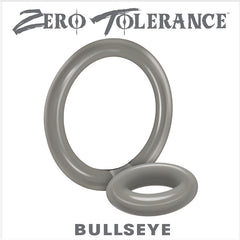 Zero Tolerance Bullseye Cock Ring