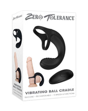 Load image into Gallery viewer, Zero Tolerance Vibrating Ball Cradle
