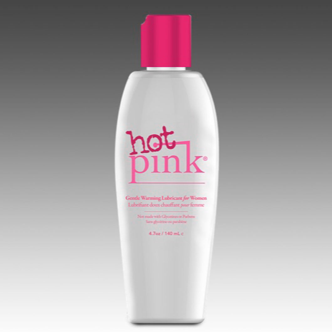 Hot Pink 4.7 Oz