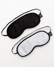 Load image into Gallery viewer, Fifty Shades Soft Twin Blindfold Set
