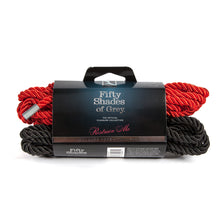 Load image into Gallery viewer, Fifty Shades Bondage Rope Twin Pack
