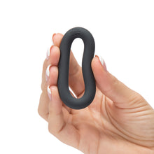 Load image into Gallery viewer, Fifty Shades A Perfect O Silicone Love Ring
