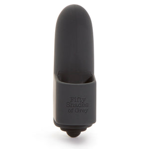 Fifty Shades Secret Touching Finger Massager