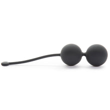 Load image into Gallery viewer, Fifty Shades Tighten &amp; Tense Silicone Jiggle Balls
