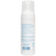 Load image into Gallery viewer, Good Clean Love Ultra Sensitiv Foam Wash 5oz.
