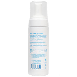 Good Clean Love Ultra Sensitiv Foam Wash 5oz.