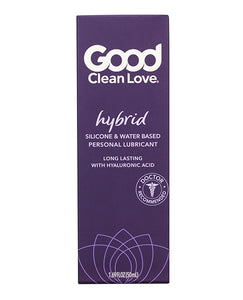 Good Clean Love Hybrid Lube 50ml