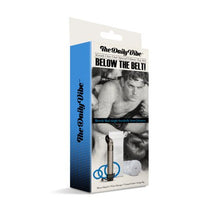 Load image into Gallery viewer, The Daily Vibe Special Edition Toy Kit Below The Belt
