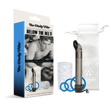 Load image into Gallery viewer, The Daily Vibe Special Edition Toy Kit Below The Belt
