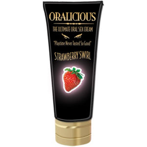 Oralicious Strawberry