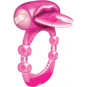 Xtreme Vibe Fork Tongue Magenta