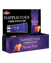 Load image into Gallery viewer, Nipplicious Passion Fruit 1 Oz
