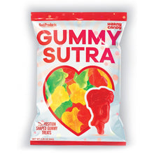 Load image into Gallery viewer, Gummy Sutra Sex Position Gummies 12pc Display
