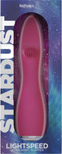 Load image into Gallery viewer, (wd) Stardust Light Speed Toy Flapper Tip
