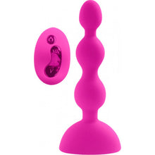 Load image into Gallery viewer, Sweet Sex Nookie Nectar Silicone Plunger Magenta
