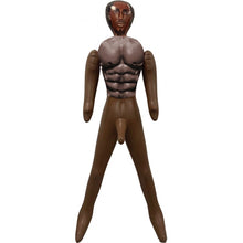 Load image into Gallery viewer, Tasty Tyrone Blow Up Doll
