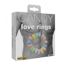 Load image into Gallery viewer, Candy C Ring
