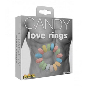 Candy C Ring