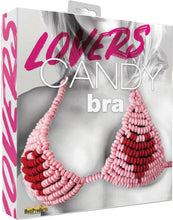 Load image into Gallery viewer, Lovers Candy Bra
