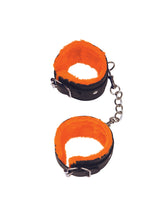 Load image into Gallery viewer, Orange Is The New Black Love Cuffs Wrist
