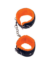 Load image into Gallery viewer, Orange Is The New Black L Cuffs Ankle
