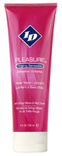 Load image into Gallery viewer, Id Lube Pleasure 4 Oz Travel Tube
