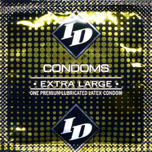 Load image into Gallery viewer, Id Extra Large Condom 3pk
