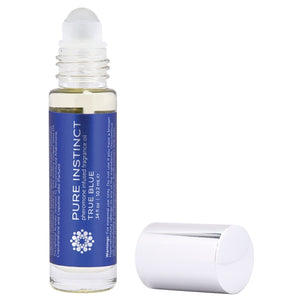 Pure Instinct Oil True Blend Roll On 10.2 Ml 12pc Display