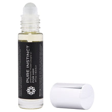 Load image into Gallery viewer, Pure Instinct Oil For Him Roll On .34 Oz
