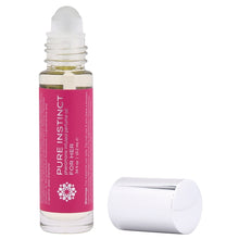 Load image into Gallery viewer, Pure Instinct Oil For Her Roll On .34 Oz
