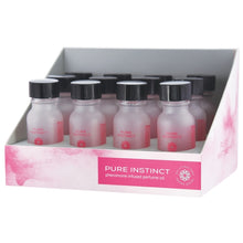 Load image into Gallery viewer, Pure Instinct Oil For Her 15ml Display 12 Pcs
