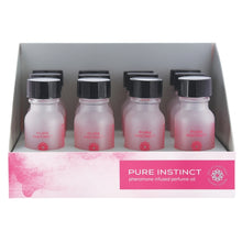 Load image into Gallery viewer, Pure Instinct Oil For Her 15ml Display 12 Pcs
