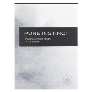 Pure Instinct Cologne For Him 1 Oz