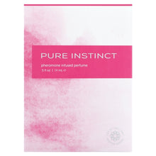 Load image into Gallery viewer, Pure Instinct Pheromone Perfume For Her .5 Oz
