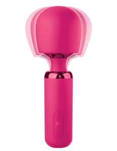 Jimmyjane Exona Body Wand