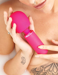 Jimmyjane Exona Body Wand