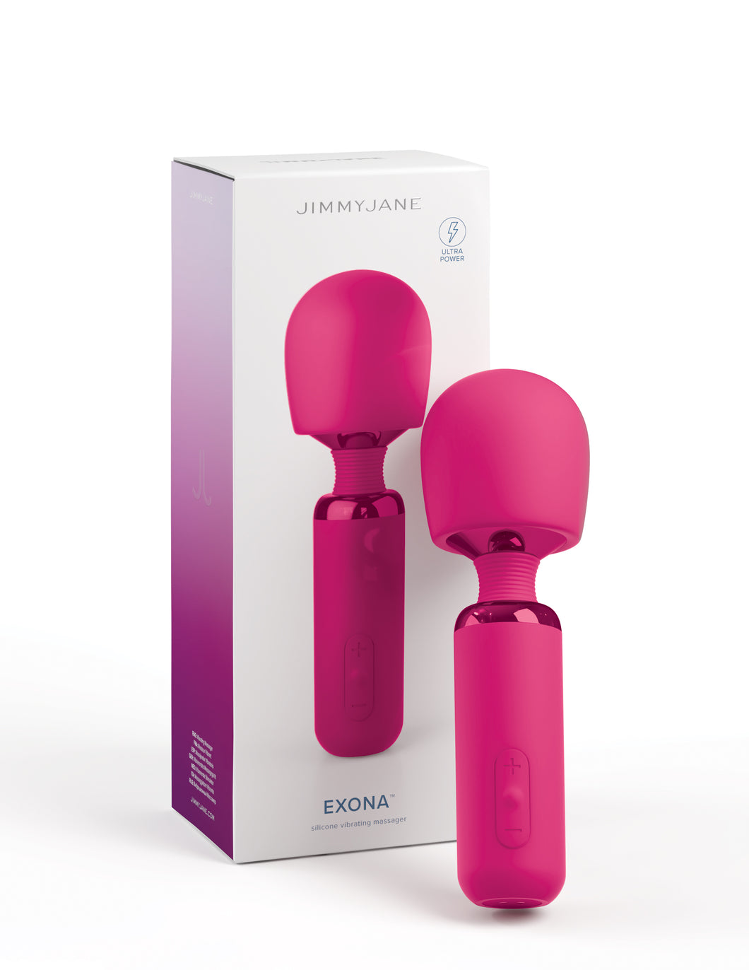 Jimmyjane Exona Body Wand