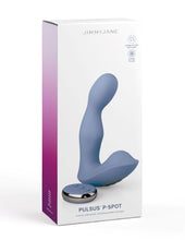 Load image into Gallery viewer, Jimmyjane Pulsus P-spot
