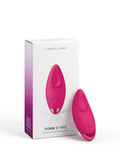 Load image into Gallery viewer, Jimmyjane Form 3 Pro Pink
