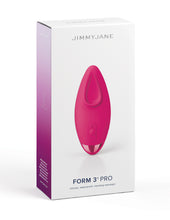 Load image into Gallery viewer, Jimmyjane Form 3 Pro Pink
