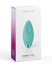 Load image into Gallery viewer, Jimmyjane Form 3 Pro Teal
