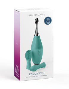 Jimmyjane Focus Pro