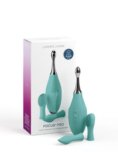 Jimmyjane Focus Pro