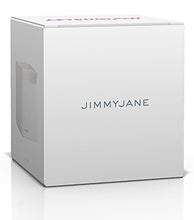 Load image into Gallery viewer, Jimmyjane Natural Massage Oil Candle 4.5 Oz Santal
