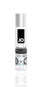 Jo Premium Cool 1oz Lubricant