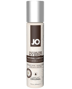 Jo Coconut Hybrid Lube 1 Oz