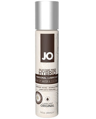 Jo Coconut Hybrid Lube 1 Oz