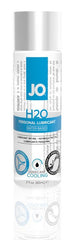 Jo Cool H2o 2 Oz Lubricant