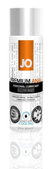 Jo Cool Premium Anal 2 Oz Lubricant